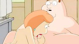 Family Guy Sex 8