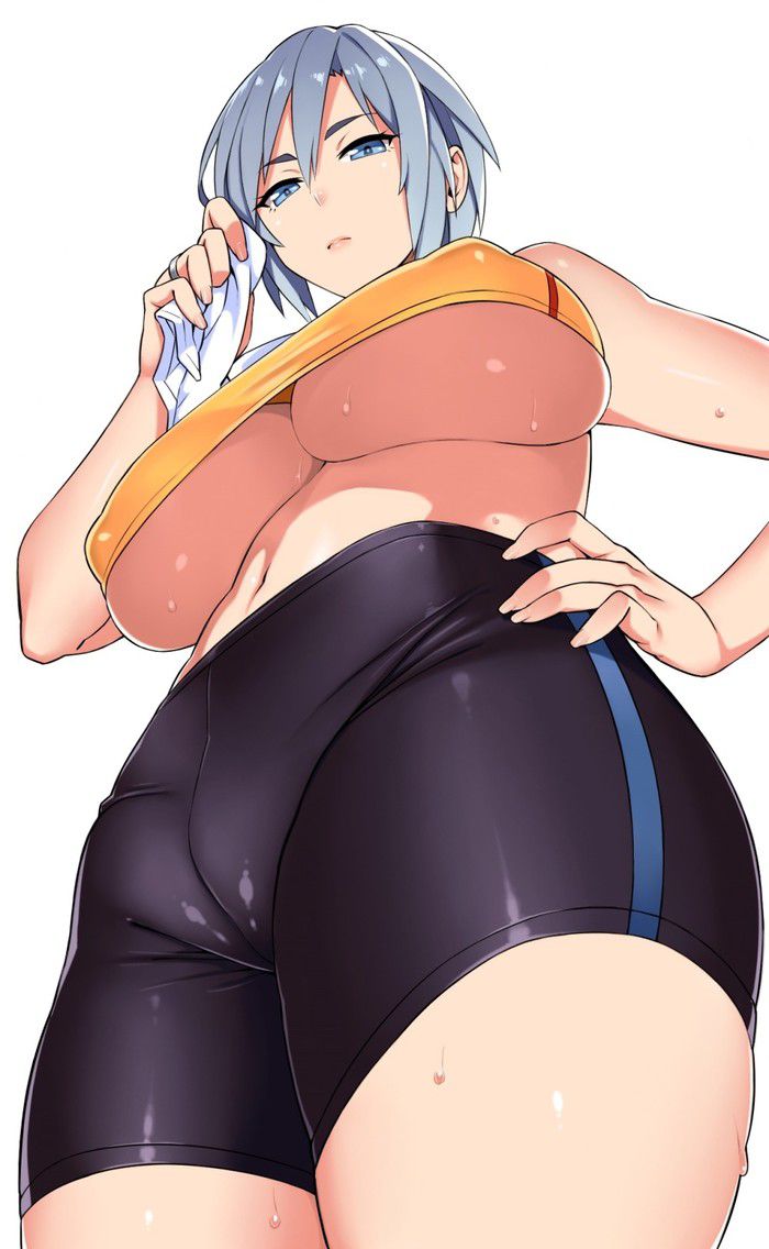 I've been collecting the image because the spats is erotic. 8