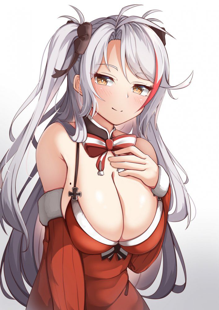 【Secondary】Images of Silver-Haired and Gray-Haired Women Part 38 12