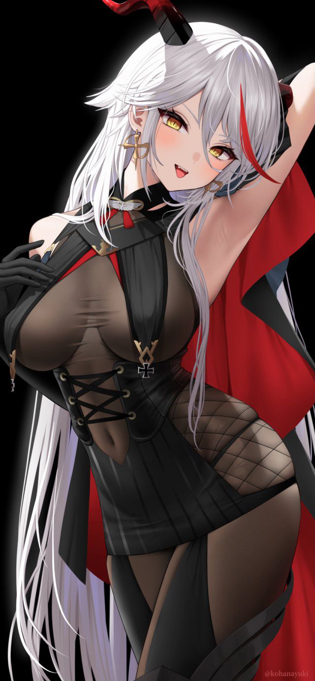 【Secondary】Images of Silver-Haired and Gray-Haired Women Part 38 29