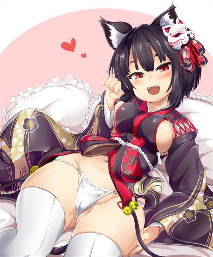 [Azourlen] Two-dimensional erotic images of Yamashiro. 19