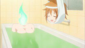 The image of the bath hot spring is too erotic is a foul! 16