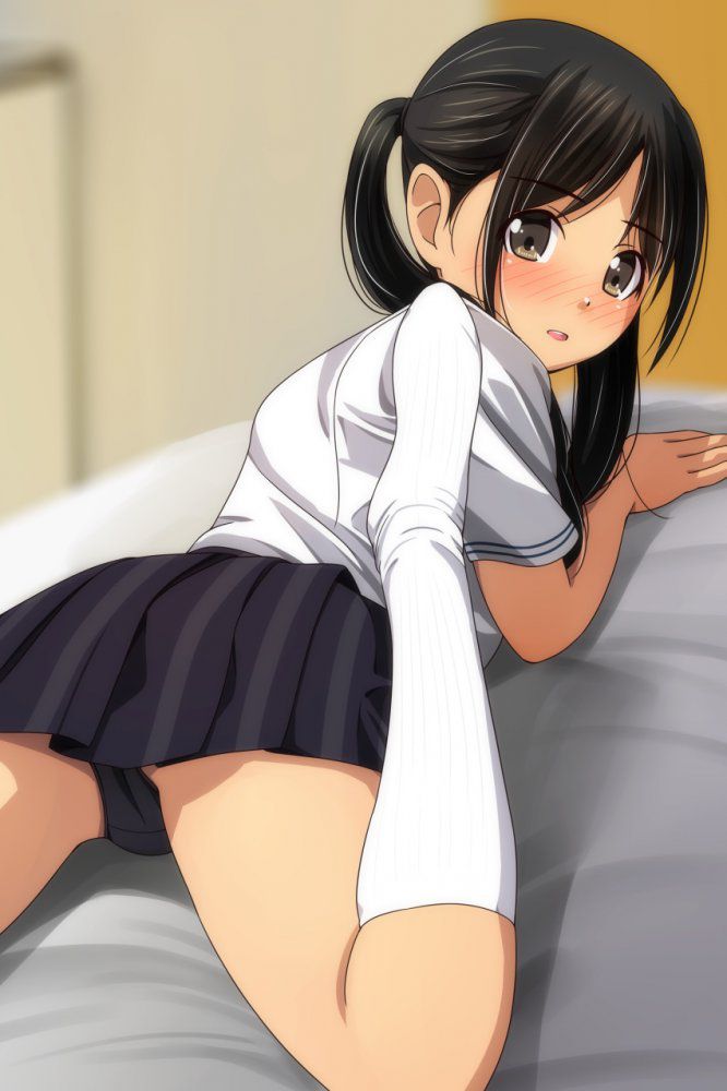 Secondary erotic images of uniforms. 6