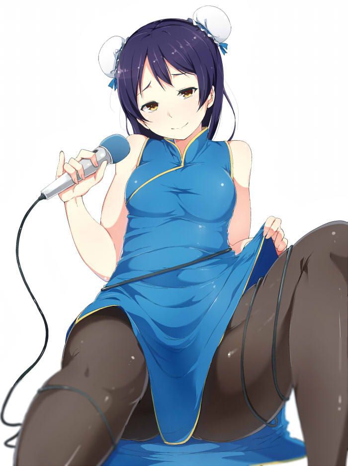 【Love Live! 】 】 Sonoda Kaiwei's Instant Nuki Ecchi Secondary Erotic Image Collection 3