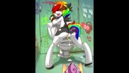 my little pony hentai pics vol.1 11