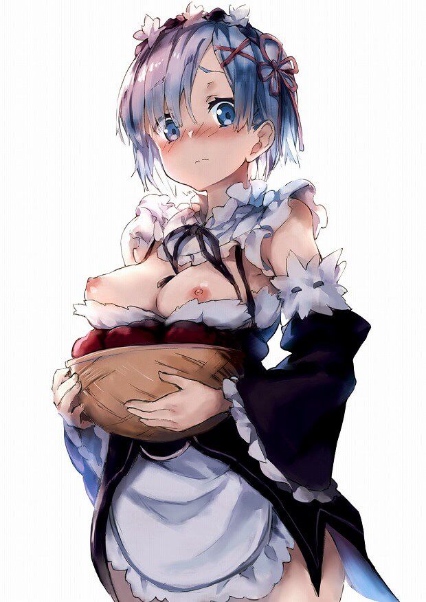 Re: Starting from zero World Life "REM CG image 5 15