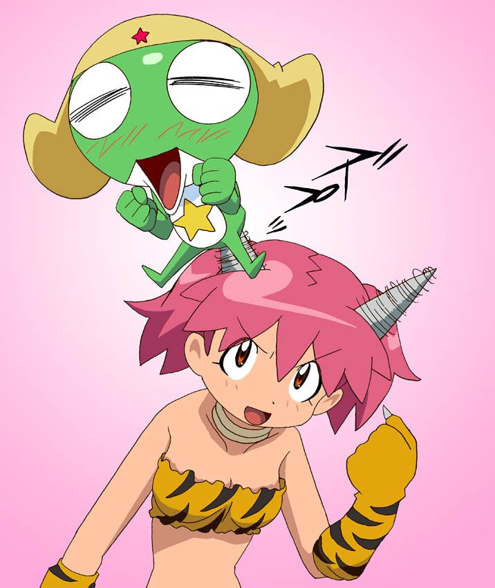 [Pixiv]Keroro Gunso 1150592 [Pixiv]ケロロ軍曹 1150592 105