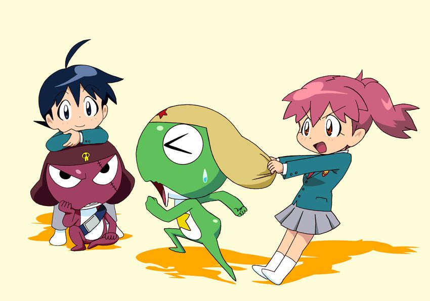 [Pixiv]Keroro Gunso 1150592 [Pixiv]ケロロ軍曹 1150592 184