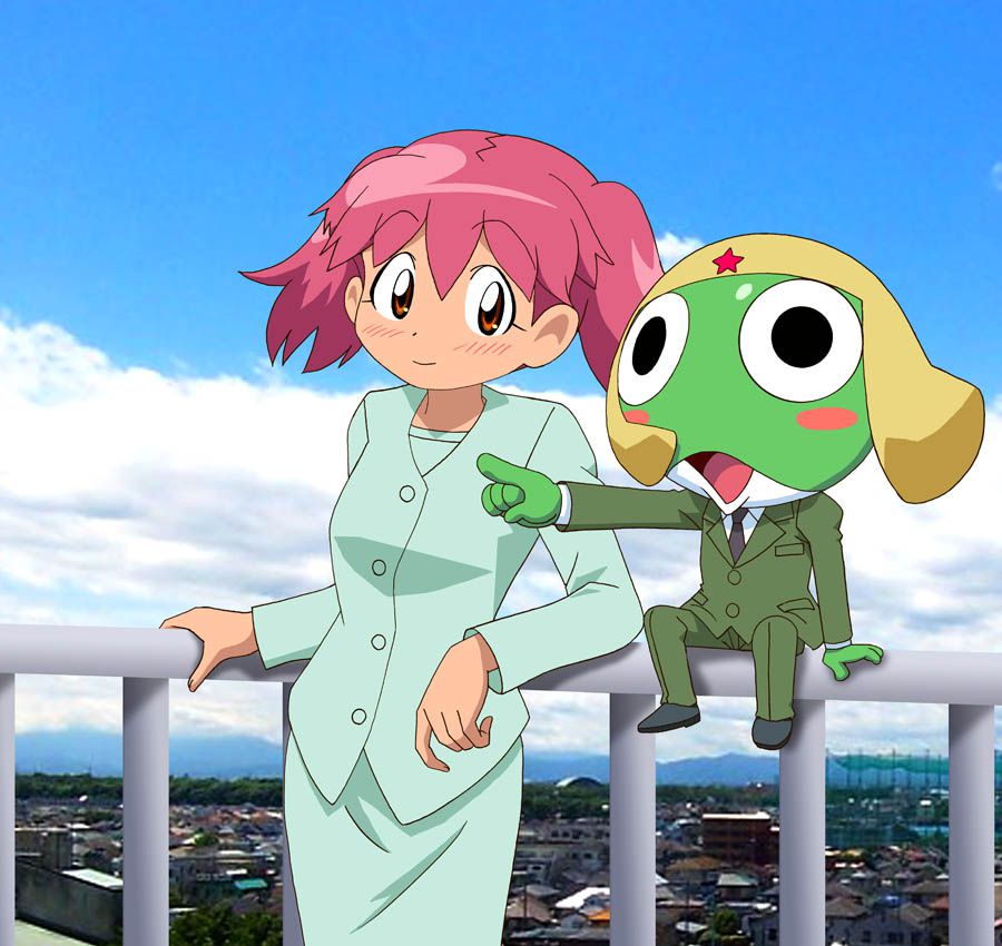 [Pixiv]Keroro Gunso 1150592 [Pixiv]ケロロ軍曹 1150592 281