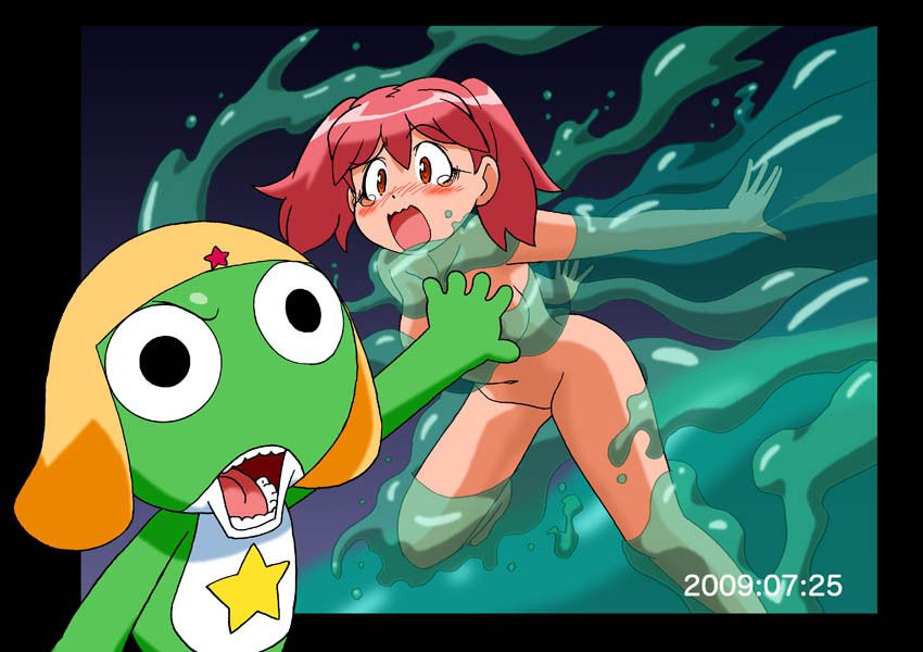 [Pixiv]Keroro Gunso 1150592 [Pixiv]ケロロ軍曹 1150592 29