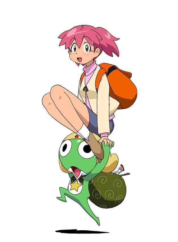 [Pixiv]Keroro Gunso 1150592 [Pixiv]ケロロ軍曹 1150592 309