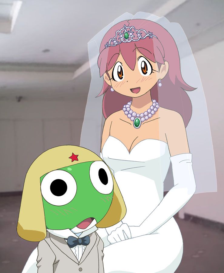 [Pixiv]Keroro Gunso 1150592 [Pixiv]ケロロ軍曹 1150592 339