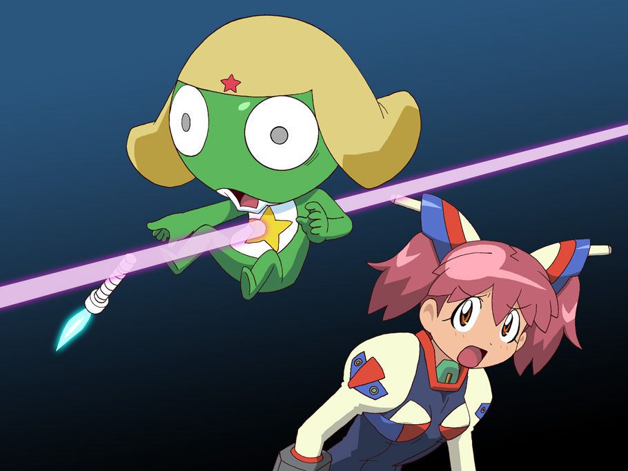 [Pixiv]Keroro Gunso 1150592 [Pixiv]ケロロ軍曹 1150592 358