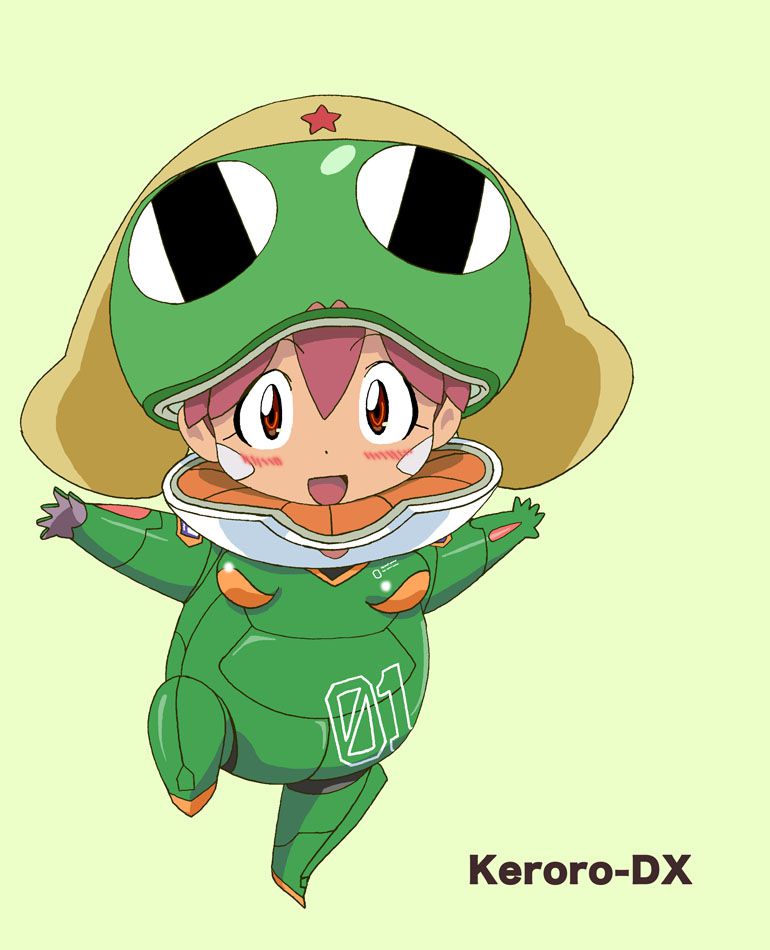 [Pixiv]Keroro Gunso 1150592 [Pixiv]ケロロ軍曹 1150592 421