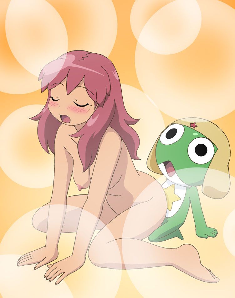 [Pixiv]Keroro Gunso 1150592 [Pixiv]ケロロ軍曹 1150592 430