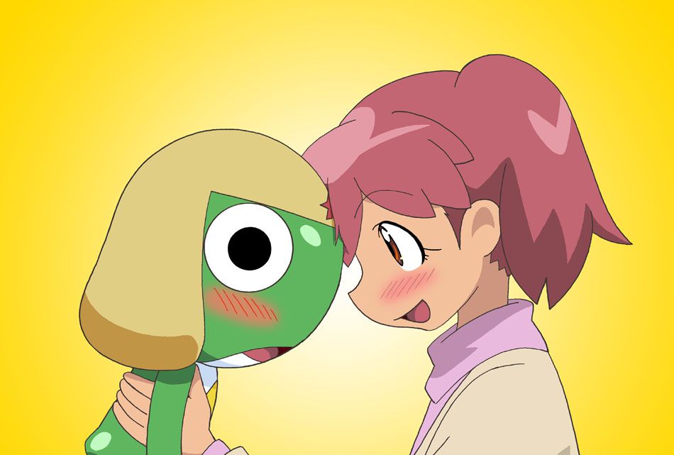 [Pixiv]Keroro Gunso 1150592 [Pixiv]ケロロ軍曹 1150592 488