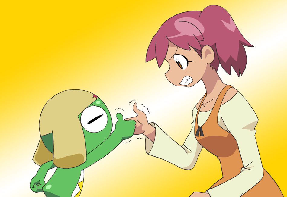 [Pixiv]Keroro Gunso 1150592 [Pixiv]ケロロ軍曹 1150592 526