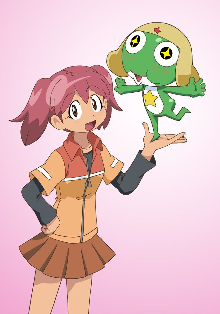 [Pixiv]Keroro Gunso 1150592 [Pixiv]ケロロ軍曹 1150592 527