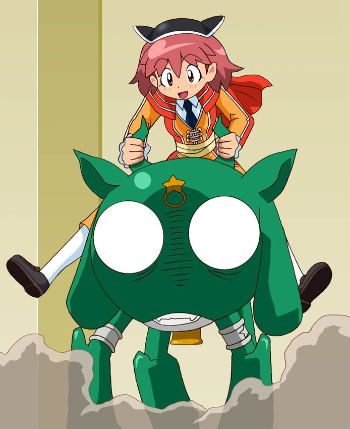 [Pixiv]Keroro Gunso 1150592 [Pixiv]ケロロ軍曹 1150592 53