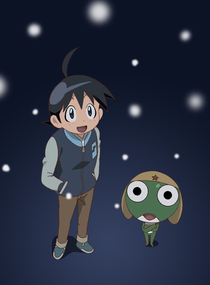 [Pixiv]Keroro Gunso 1150592 [Pixiv]ケロロ軍曹 1150592 567