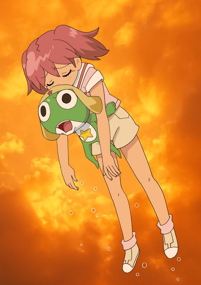 [Pixiv]Keroro Gunso 1150592 [Pixiv]ケロロ軍曹 1150592 605