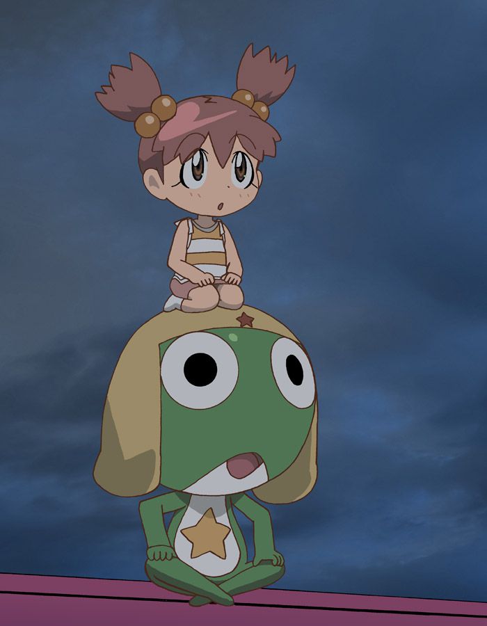 [Pixiv]Keroro Gunso 1150592 [Pixiv]ケロロ軍曹 1150592 606