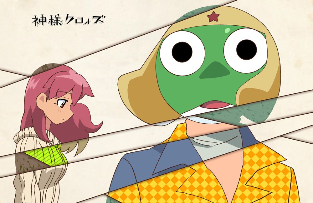 [Pixiv]Keroro Gunso 1150592 [Pixiv]ケロロ軍曹 1150592 626