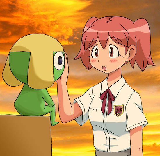 [Pixiv]Keroro Gunso 1150592 [Pixiv]ケロロ軍曹 1150592 697