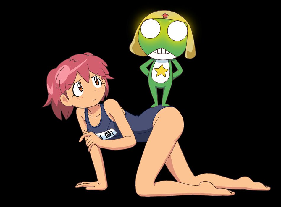 [Pixiv]Keroro Gunso 1150592 [Pixiv]ケロロ軍曹 1150592 725