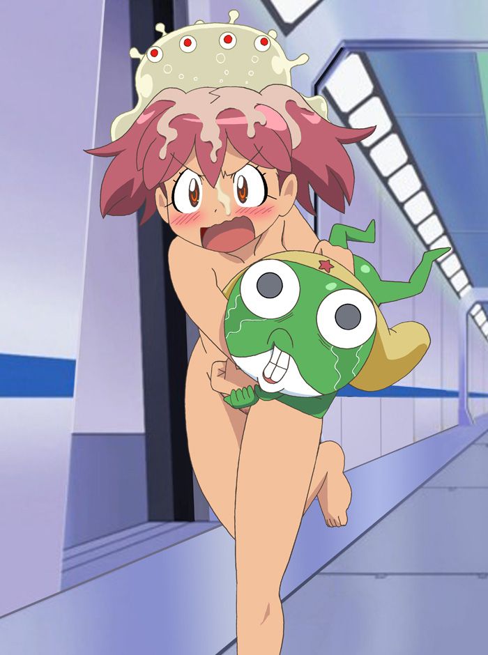 [Pixiv]Keroro Gunso 1150592 [Pixiv]ケロロ軍曹 1150592 815