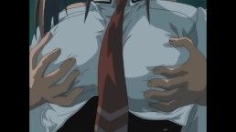 [Falara ♥ Hentai] Schoolgirl gets violated in storage room 4