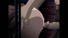 [Falara ♥ Hentai] Schoolgirl gets violated in storage room 7