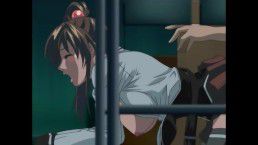 [Falara ♥ Hentai] Schoolgirl gets violated in storage room 8