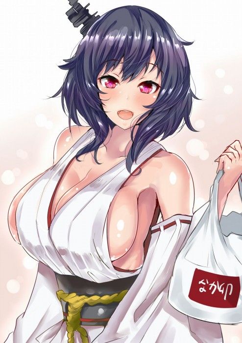 【Secondary erotica】 Here is a horizontal breast erotic image that you want to rub and rub from the side until you get bored 10