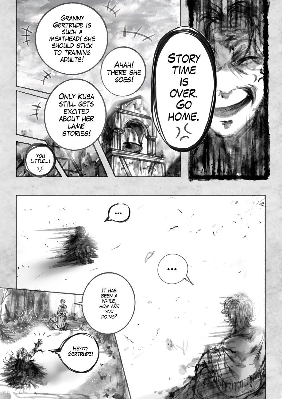 [TheGoldenSmurf] Ramia-Yana: Hero & Demon Lord Chronicles (ch1-7) (ongoing) [English] 10