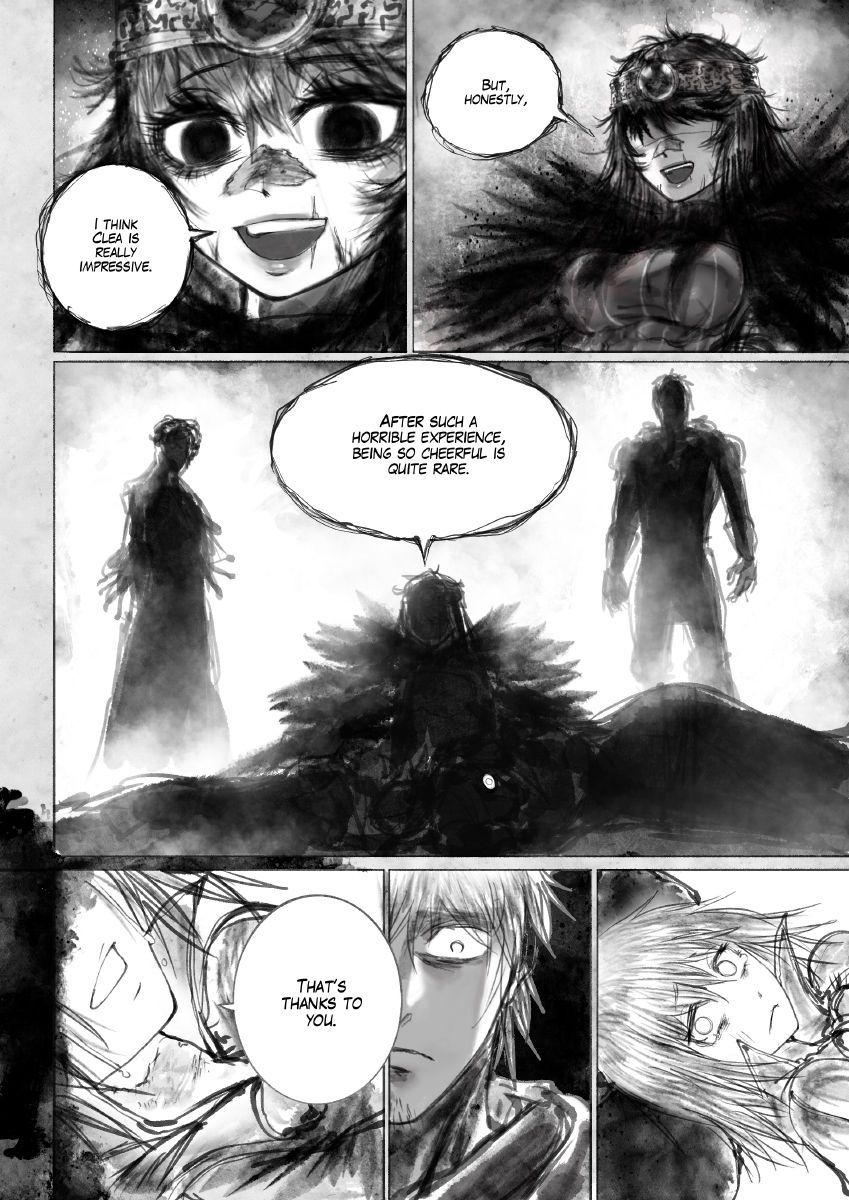 [TheGoldenSmurf] Ramia-Yana: Hero & Demon Lord Chronicles (ch1-7) (ongoing) [English] 100