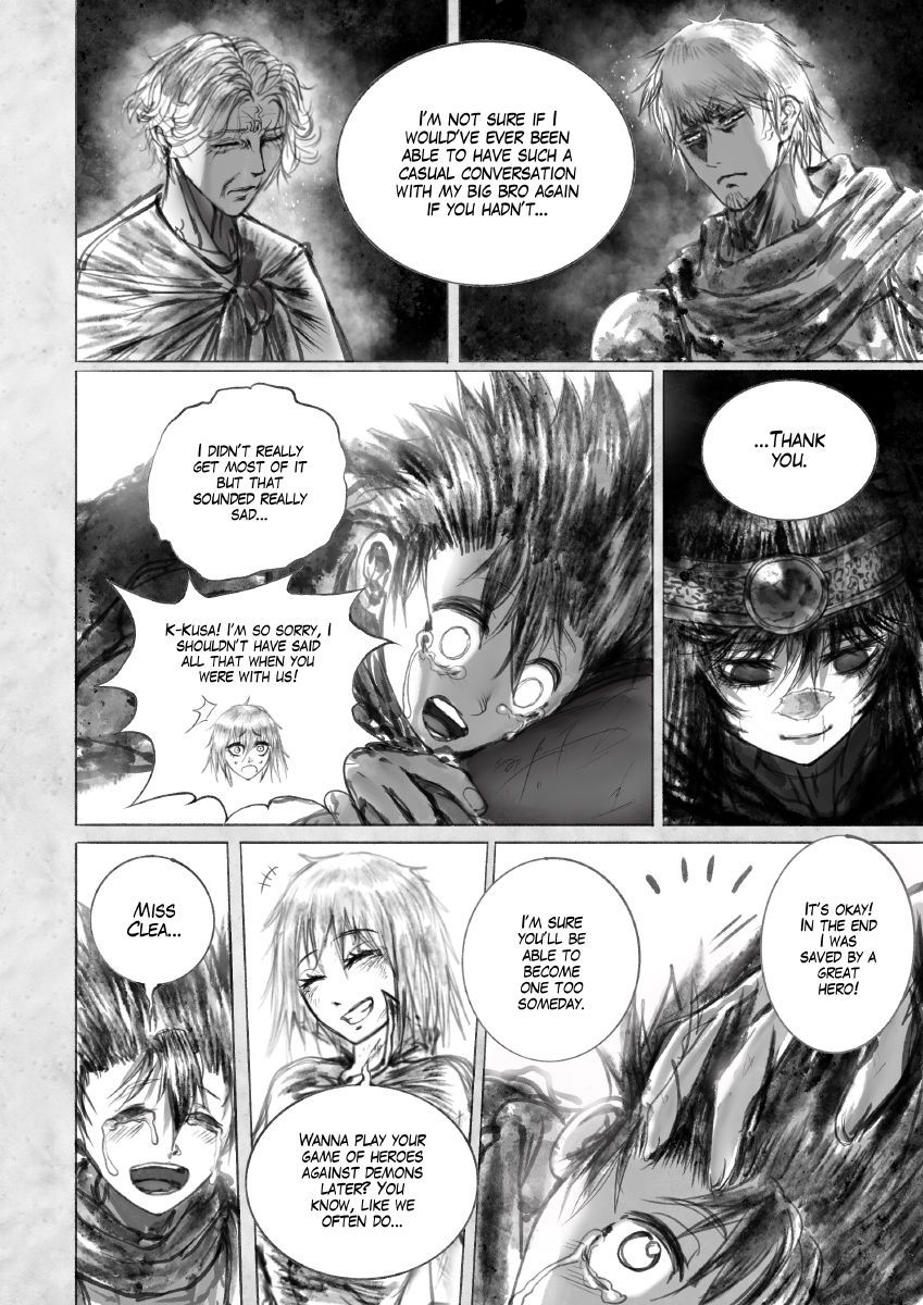 [TheGoldenSmurf] Ramia-Yana: Hero & Demon Lord Chronicles (ch1-7) (ongoing) [English] 104