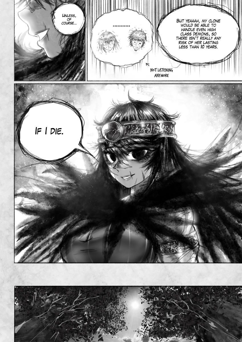 [TheGoldenSmurf] Ramia-Yana: Hero & Demon Lord Chronicles (ch1-7) (ongoing) [English] 110