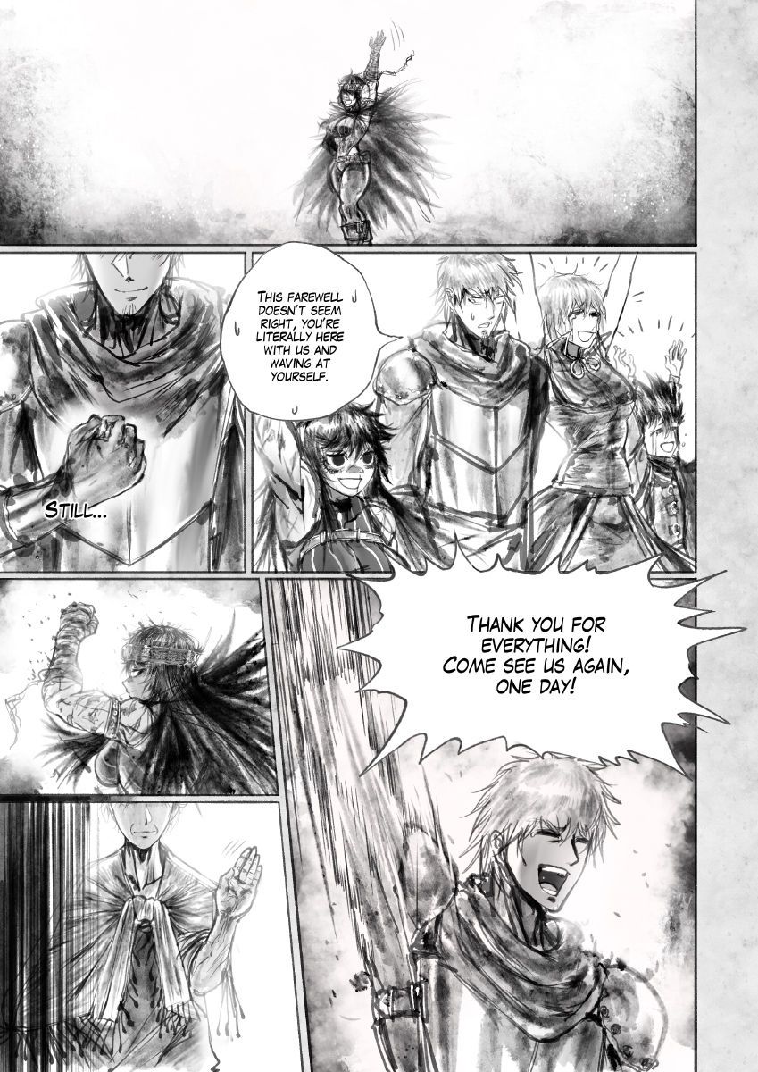 [TheGoldenSmurf] Ramia-Yana: Hero & Demon Lord Chronicles (ch1-7) (ongoing) [English] 111