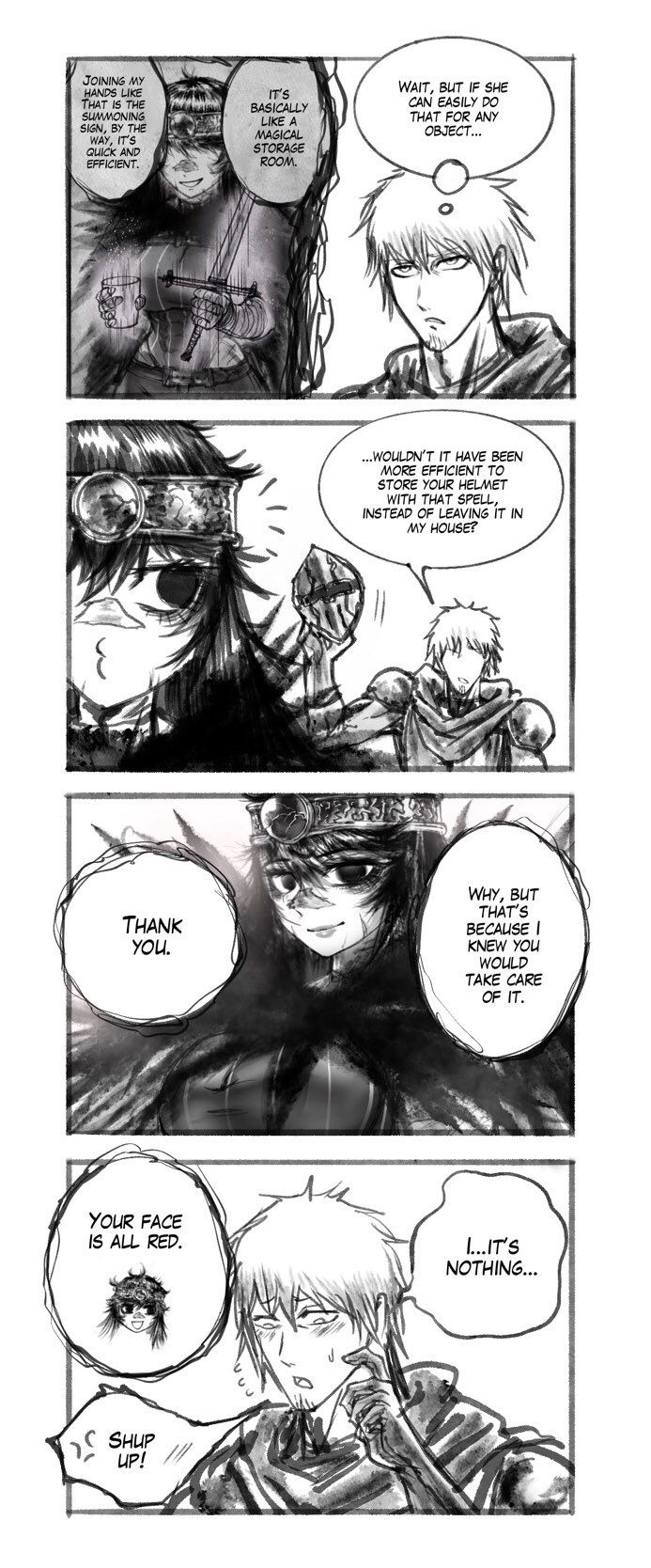 [TheGoldenSmurf] Ramia-Yana: Hero & Demon Lord Chronicles (ch1-7) (ongoing) [English] 112