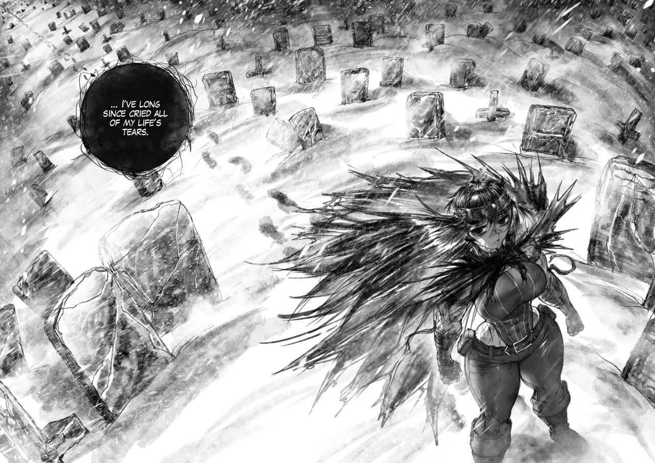 [TheGoldenSmurf] Ramia-Yana: Hero & Demon Lord Chronicles (ch1-7) (ongoing) [English] 116