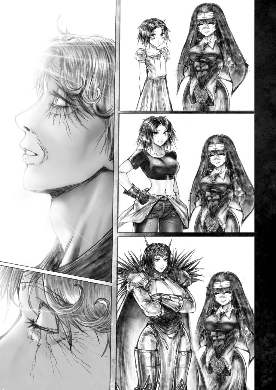 [TheGoldenSmurf] Ramia-Yana: Hero & Demon Lord Chronicles (ch1-7) (ongoing) [English] 118