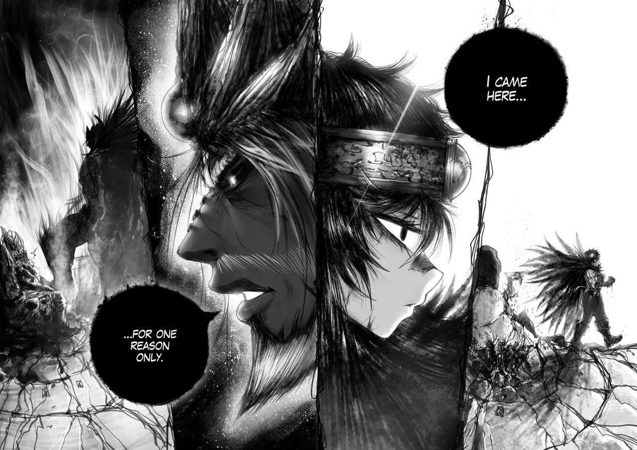 [TheGoldenSmurf] Ramia-Yana: Hero & Demon Lord Chronicles (ch1-7) (ongoing) [English] 139