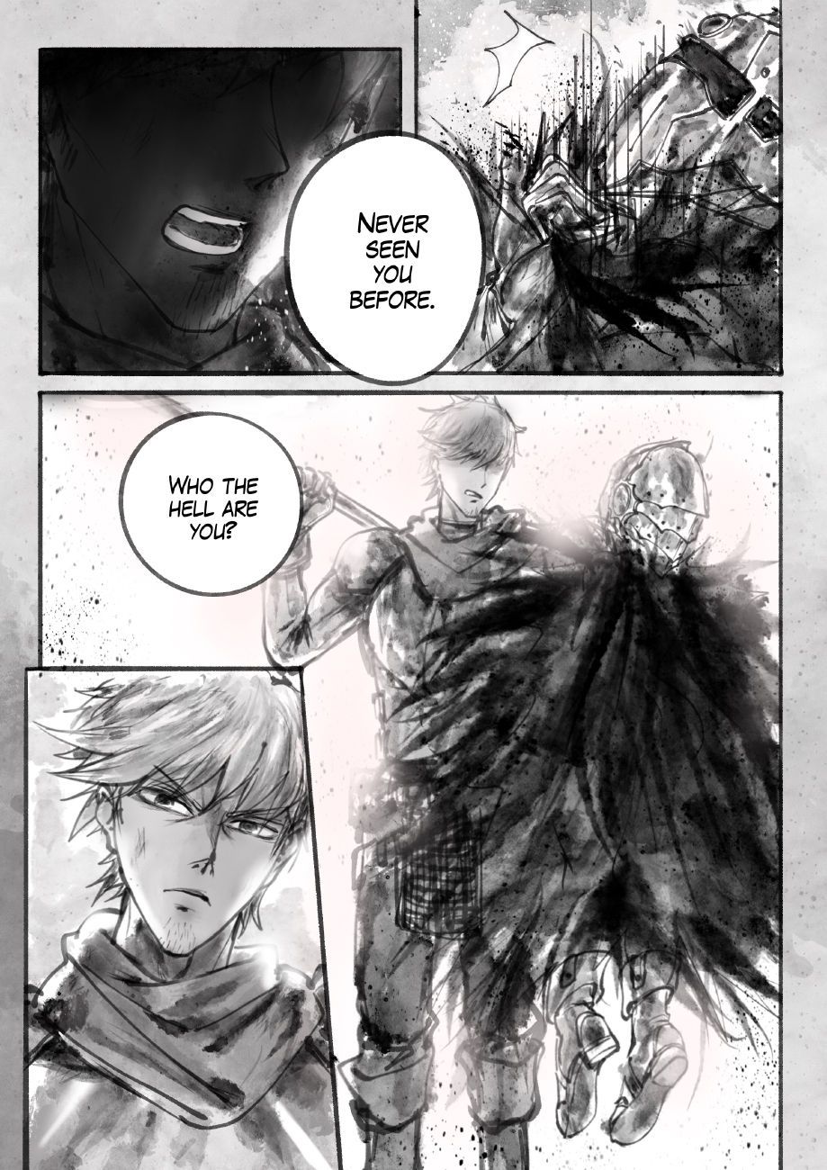 [TheGoldenSmurf] Ramia-Yana: Hero & Demon Lord Chronicles (ch1-7) (ongoing) [English] 14