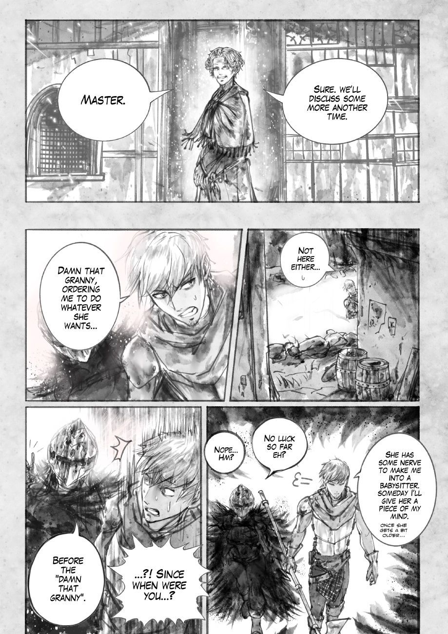 [TheGoldenSmurf] Ramia-Yana: Hero & Demon Lord Chronicles (ch1-7) (ongoing) [English] 16