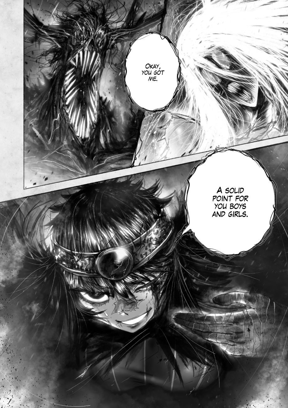 [TheGoldenSmurf] Ramia-Yana: Hero & Demon Lord Chronicles (ch1-7) (ongoing) [English] 160