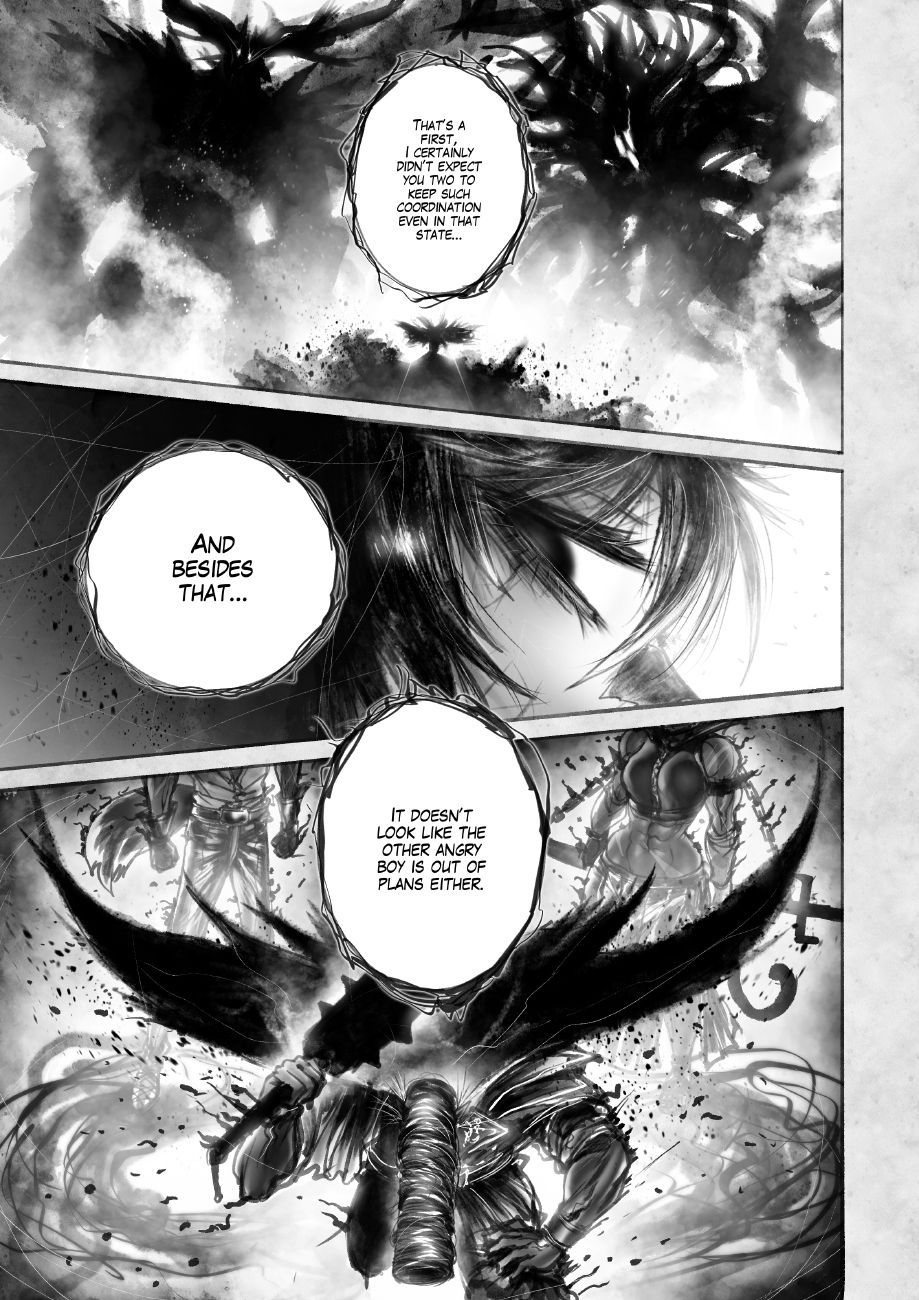 [TheGoldenSmurf] Ramia-Yana: Hero & Demon Lord Chronicles (ch1-7) (ongoing) [English] 161