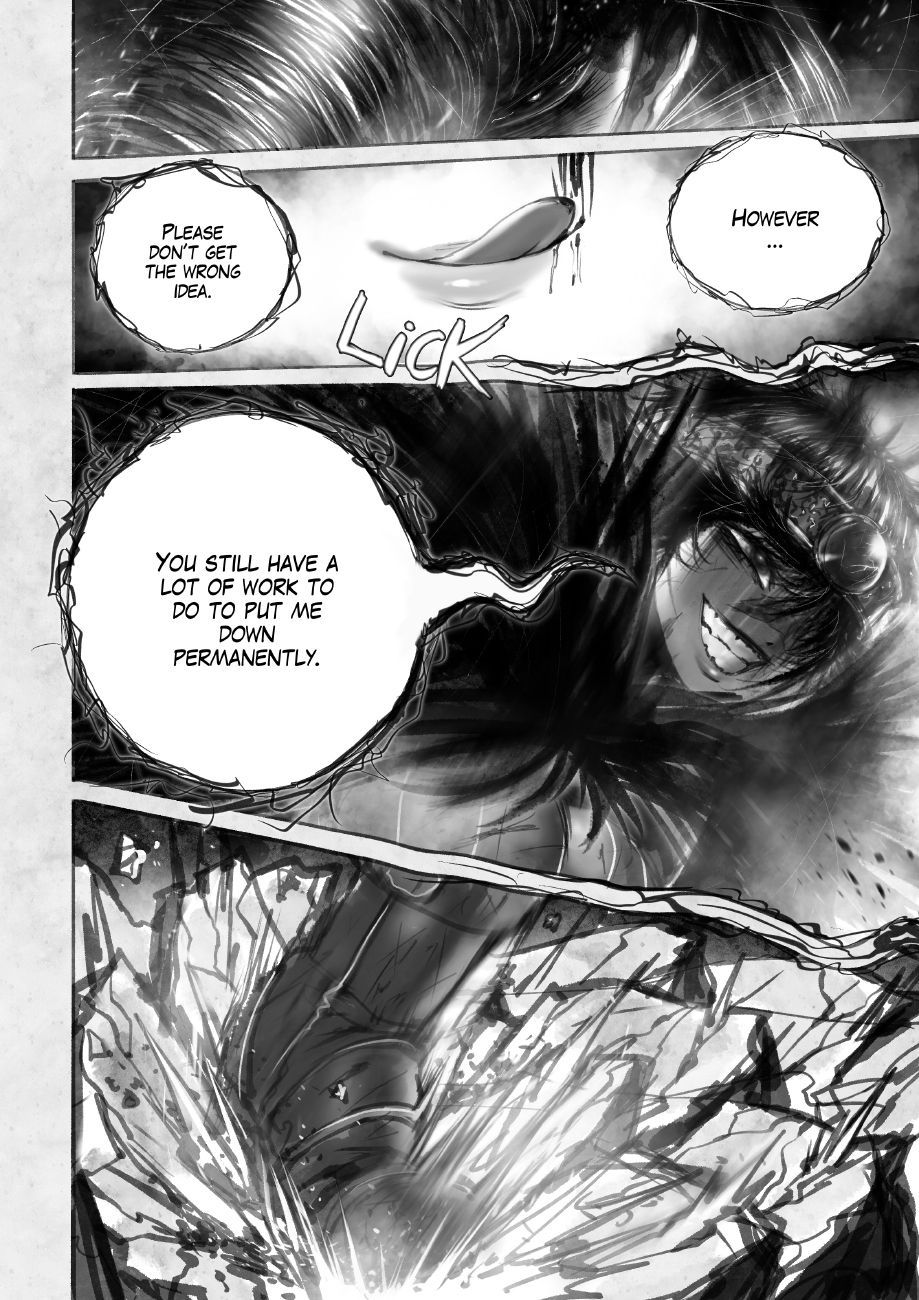 [TheGoldenSmurf] Ramia-Yana: Hero & Demon Lord Chronicles (ch1-7) (ongoing) [English] 162