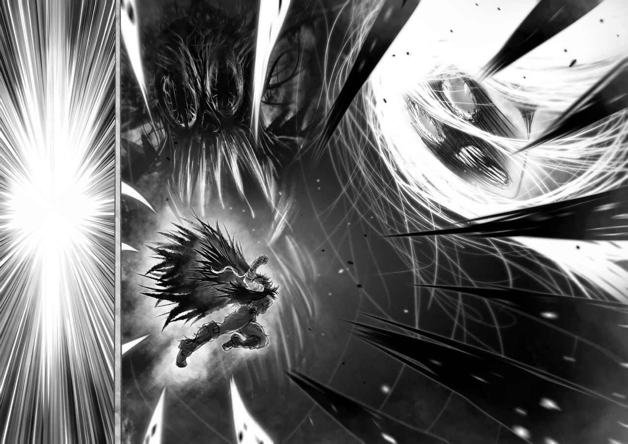 [TheGoldenSmurf] Ramia-Yana: Hero & Demon Lord Chronicles (ch1-7) (ongoing) [English] 164