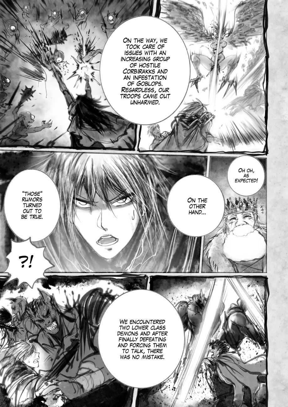 [TheGoldenSmurf] Ramia-Yana: Hero & Demon Lord Chronicles (ch1-7) (ongoing) [English] 167